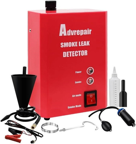 Evap smoke machine automotive - evap,