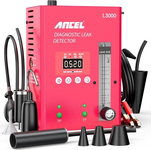 Ancel l3000 upgrade s3000 - l3000,