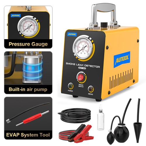 Autool automotive smoke - autool,