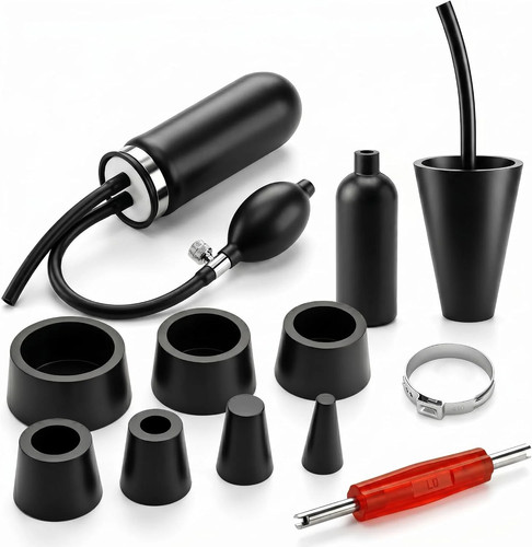 Pro automotive smoke - automotive, machine