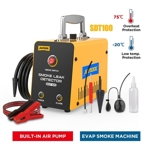 Car smoke machine - car,