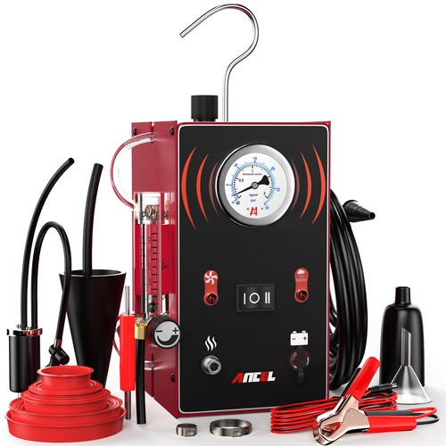 Ancel s300 automotive - automotive, evap