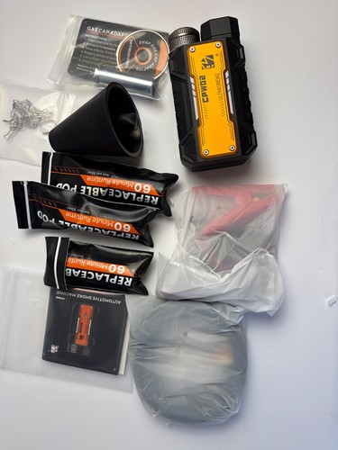 Trangel cpw02 ultrasmoke - cpw02,