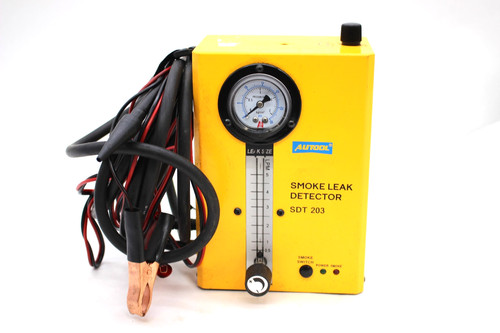 Autool automotive smoke - automotive,