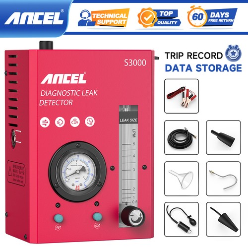 Ancel automotive evap - ancel,