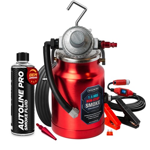 Evap smoke machine automotive - smoke,