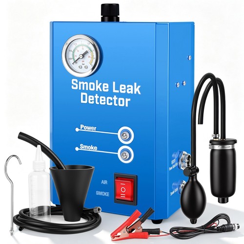 Automotive evap smoke - ✅automotive,