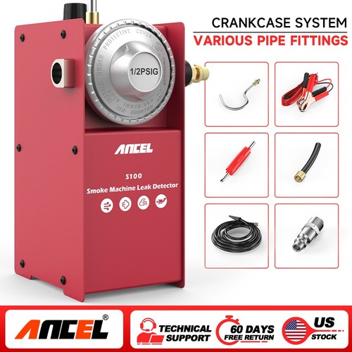 Ancel s100 automotive evap - ancel,