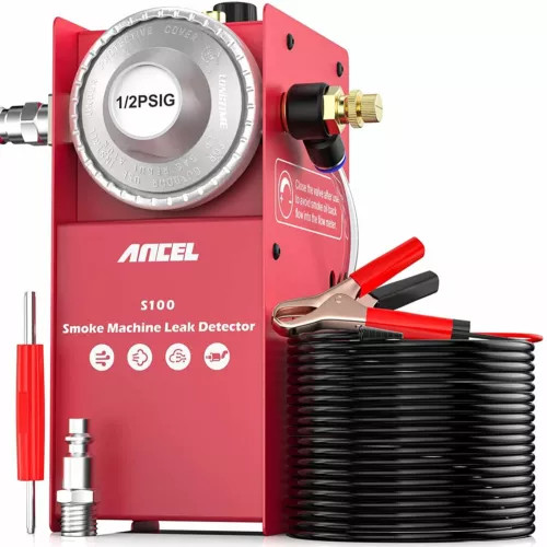 Ancel s100 automotive evap - ancel,