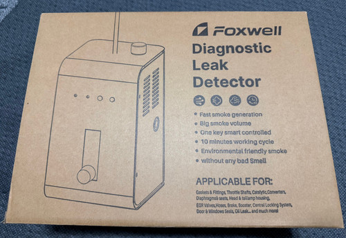 2026 foxwell st203 - foxwell, automotive