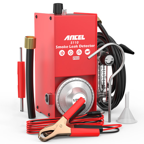 Ancel s110 automotive - automotive, evap