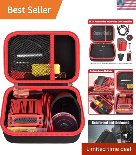 Case for autoline pro - case,