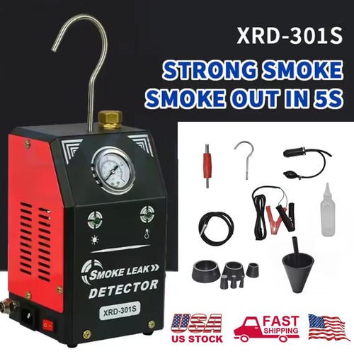 New automotive smoke - new,