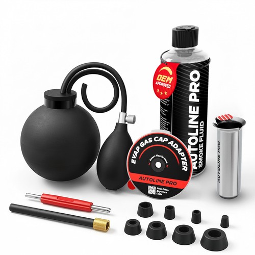 Autoline pro automotive - autoline, evap