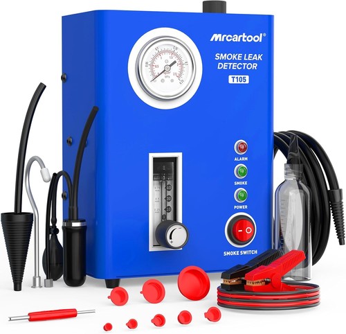 Evap smoke machine - smoke,