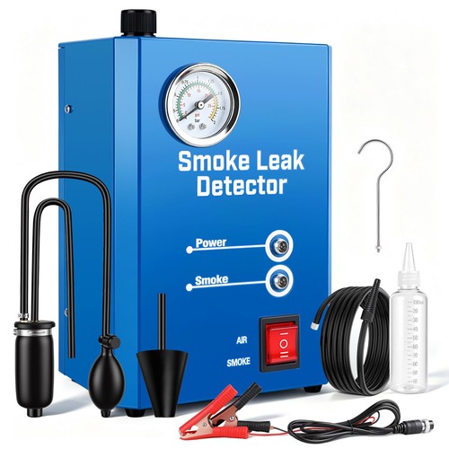 Automotive smoke machine - ✅automotive,