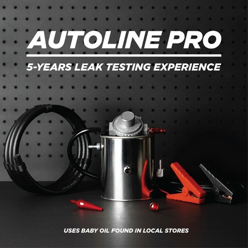 Automotive evap and - evap,