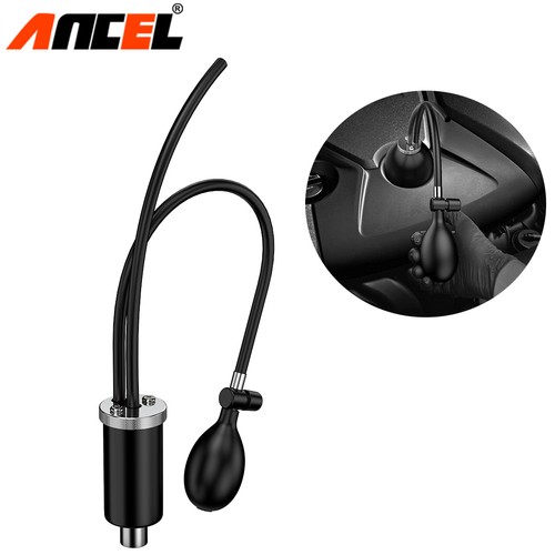 Universal quick intake - universal,