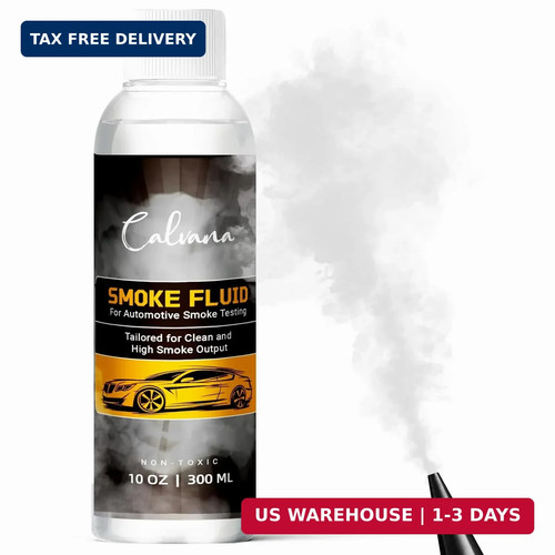 Smoke machine fluid - machine, 10oz