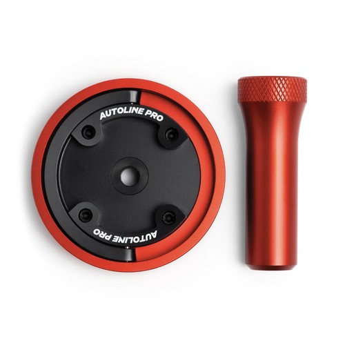 Evap smoke machine gas cap - machine,