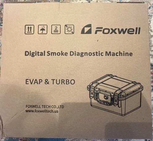 Foxwell st2000 automotive - foxwell,