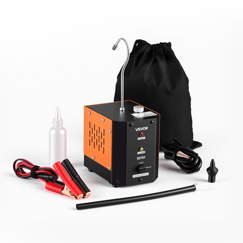 Vevor automotive smoke - vevor, machine